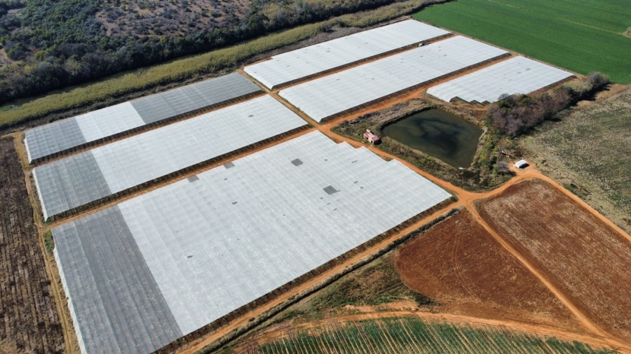 Commercial Property for Sale in Klipkop AH North West